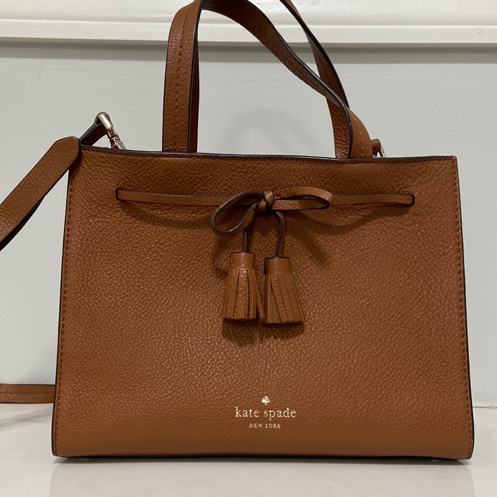 Kate Spade Leather Purse